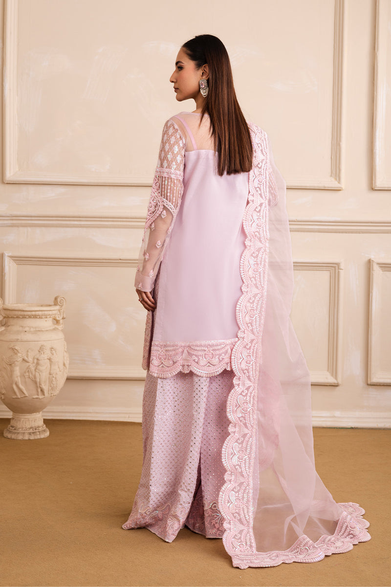 Maryum N Maria | Sia Collection 25 | ELINOR -  Maryum N Maria Ladies Clothes - Original Designer Dress - House of Maryam