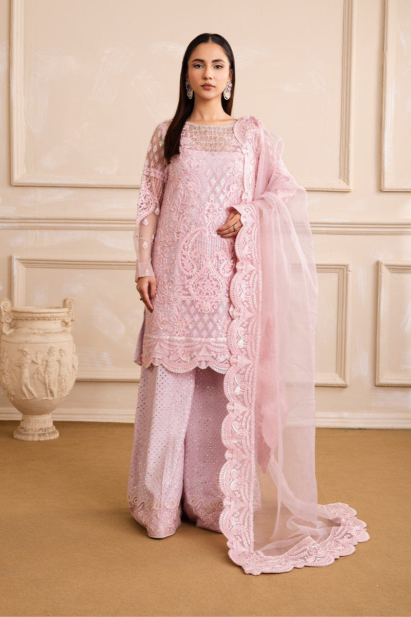Maryum N Maria | Sia Collection 25 | ELINOR -  Maryum N Maria Ladies Clothes - Original Designer Dress - House of Maryam