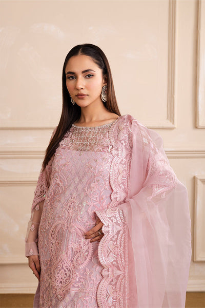 Maryum N Maria | Sia Collection 25 | ELINOR -  Maryum N Maria Ladies Clothes - Original Designer Dress - House of Maryam