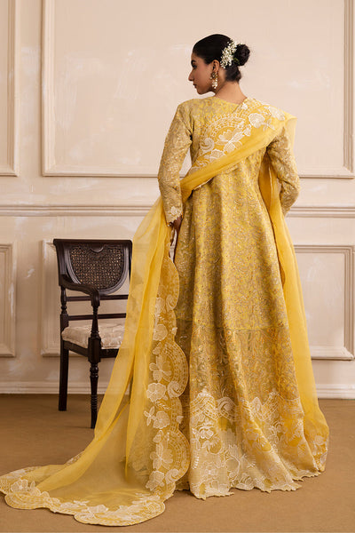 Maryum N Maria | Sia Collection 25 | INARA -  Maryum N Maria Ladies Clothes - Original Designer Dress - House of Maryam