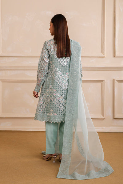 Maryum N Maria | Sia Collection 25 | FERISHA -  Maryam N Maria Ladies Clothes - Original Designer Dress - House of Maryam