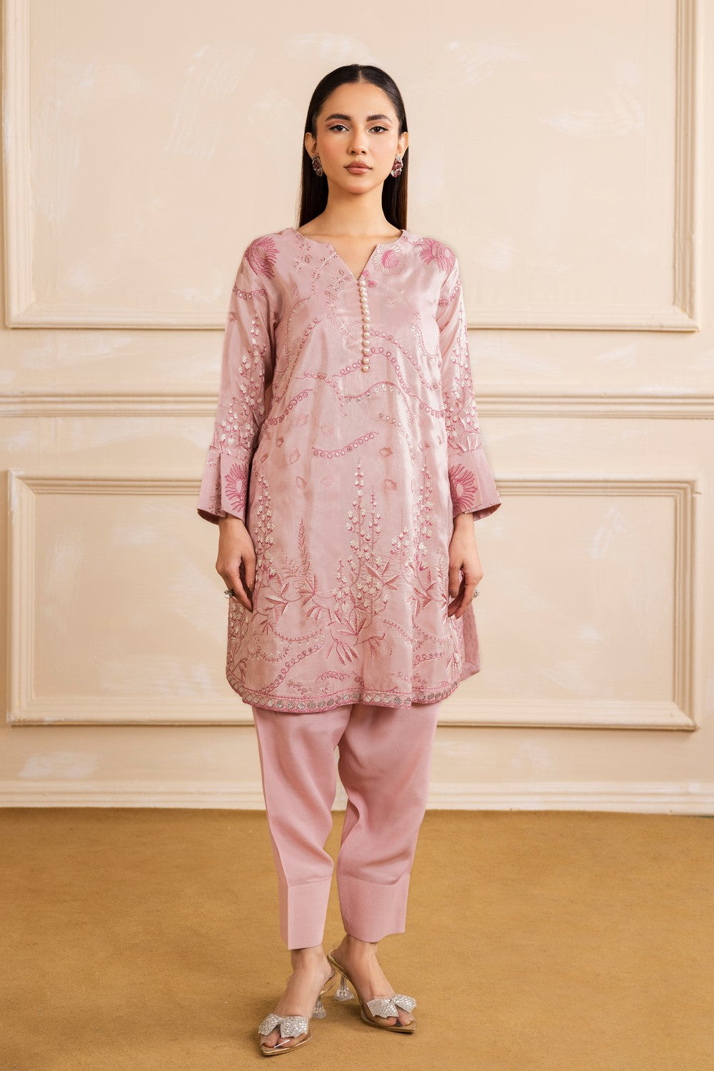 Maryum N Maria | Zaira Pret | MARZIA -  House of Maryam Ladies Clothes -  House of Maryam