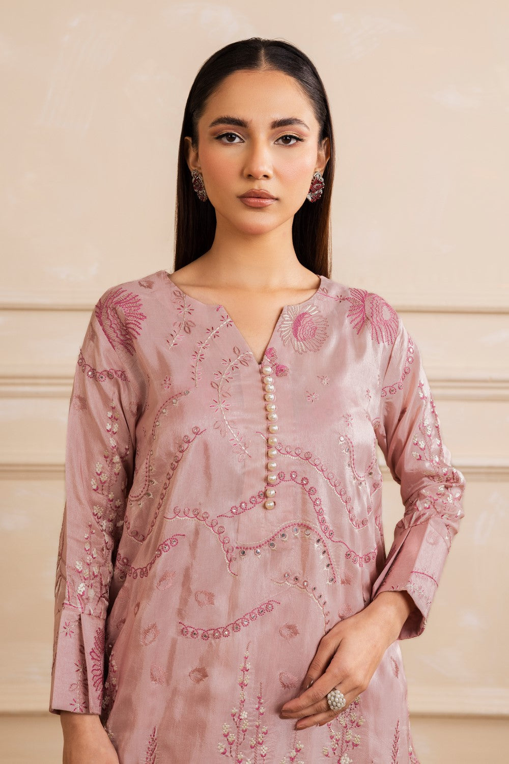 Maryum N Maria | Zaira Pret | MARZIA -  House of Maryam Ladies Clothes - Original Designer Dress - House of Maryam