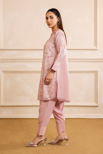 Maryum N Maria | Zaira Pret | MARZIA -  House of Maryam Ladies Clothes - Original Designer Dress - House of Maryam