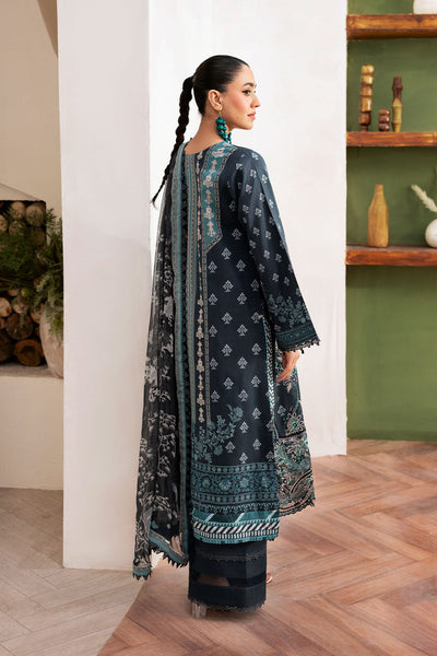 Ramsha | Mashaal Luxury Lawn | L-1408 -  Ramsha Ladies Clothes - Original Designer Dress - House of Maryam