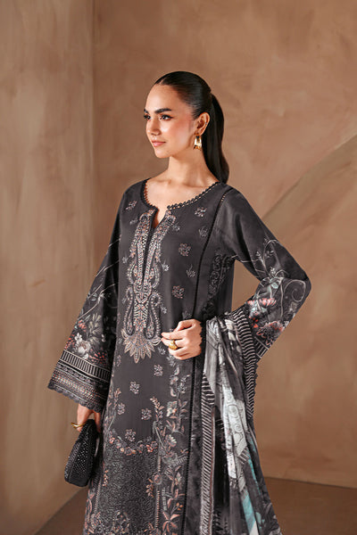 Ramsha | Mashaal Luxury Lawn | L-1506