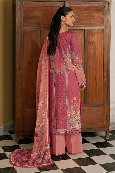 Ramsha | Mashal Luxury Lawn | L-1611