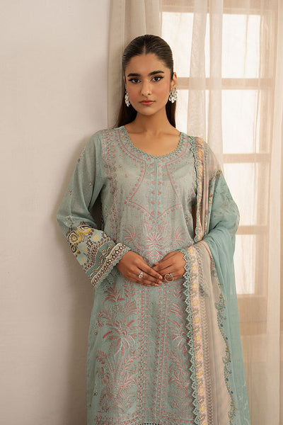 Ramsha | Mashal Luxury Lawn | L-1604
