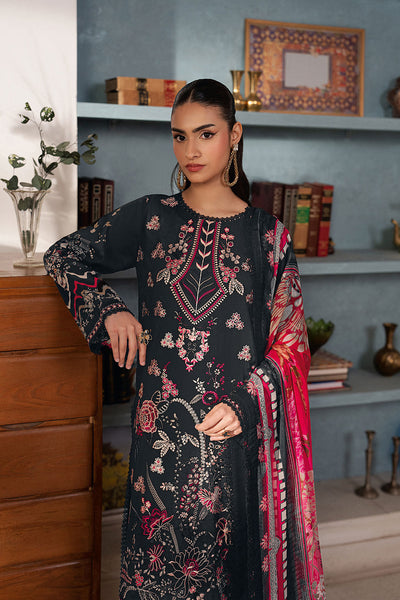 Ramsha | Mashal Luxury Lawn | L-1603