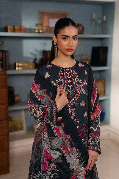 Ramsha | Mashal Luxury Lawn | L-1603
