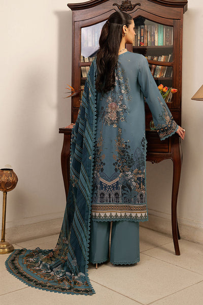 Ramsha | Mashal Luxury Lawn | L-1601