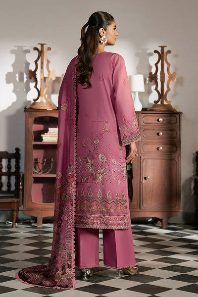 Ramsha | Mashal Luxury Lawn | L-1602