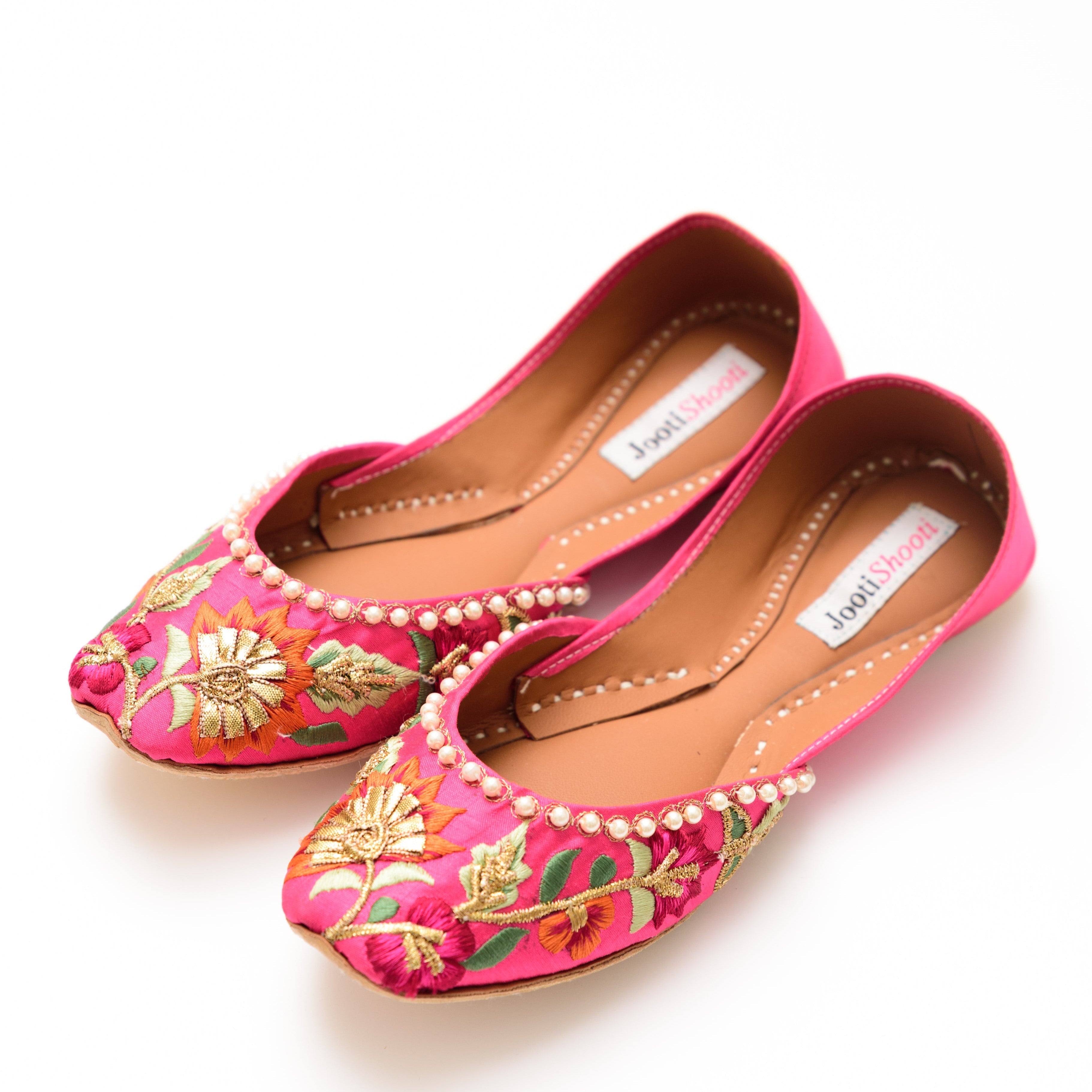 Mastani Candy Pink by House of Maryam - House of Maryam