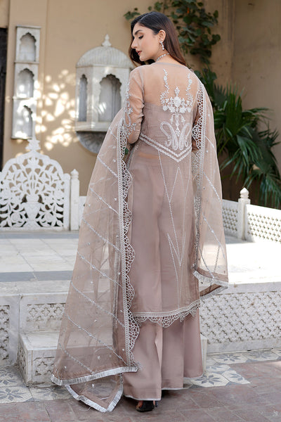 Maryams | Lemilsa Collection | L-808 -  Maryams Formal - Original Designer Dress - House of Maryam