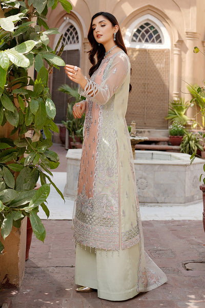 Maryams | Lemilsa Collection | L-803 -  Maryams Formal - Original Designer Dress - House of Maryam
