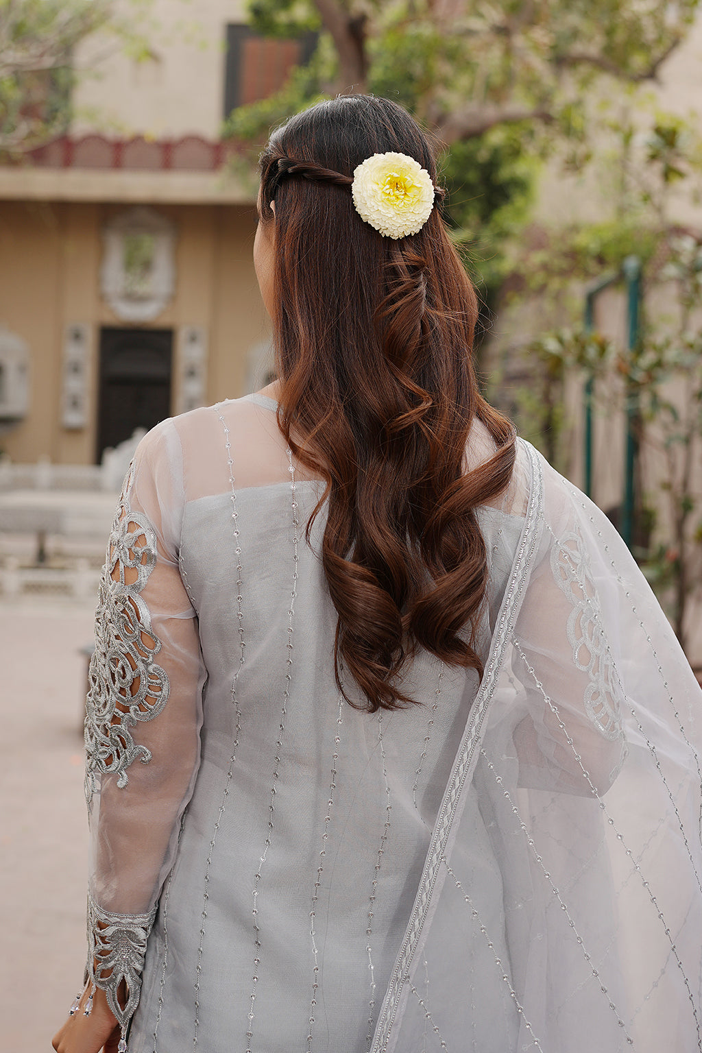 Maryams | Lemilsa Collection | L-805 -  Maryams Formal - Original Designer Dress - House of Maryam