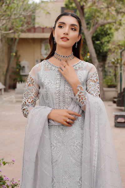 Maryams | Lemilsa Collection | L-805 -  Maryams Formal - Original Designer Dress - House of Maryam