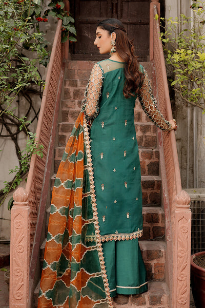 Maryams | Lemilsa Collection | L-802 -  Maryams Formal - Original Designer Dress - House of Maryam