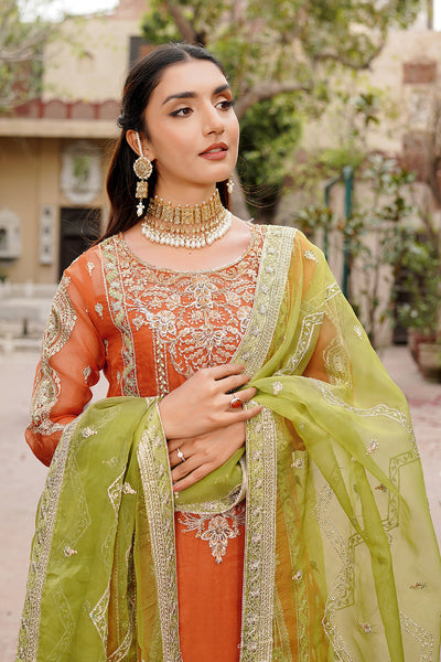 Maryams | Lemilsa Collection | L-806 -  Maryams Formal - Original Designer Dress - House of Maryam