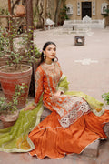 Maryams | Lemilsa Collection | L-806 by Designer Maryams - House of Maryam - Pakistani Designer Ethnic Wear in {{ shop.shopifyCountryName }}