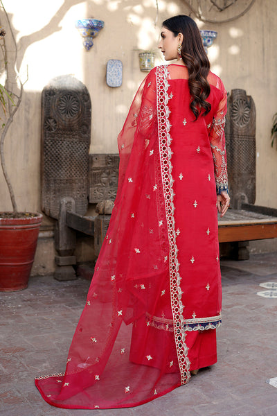 Maryams | Lemilsa Collection | L-809 -  Maryams Formal - Original Designer Dress - House of Maryam
