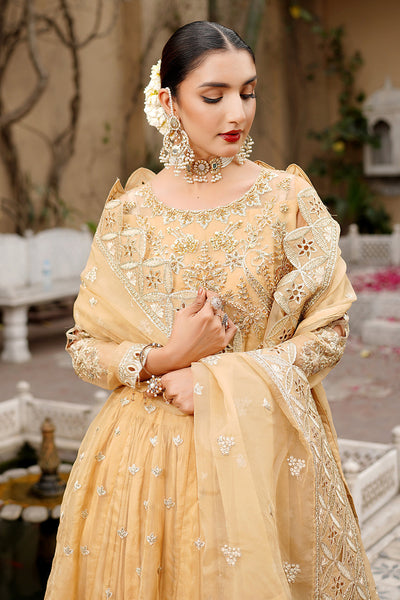 Maryams | Lemilsa Collection | L-807 -  Maryams Formal - Original Designer Dress - House of Maryam