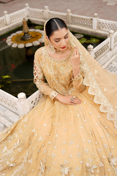 Maryams | Lemilsa Collection | L-807 -  Maryams Formal - Original Designer Dress - House of Maryam