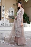 Maryams | Lemilsa Collection | L-808 by Designer Maryams - House of Maryam - Pakistani Designer Ethnic Wear in {{ shop.shopifyCountryName }}