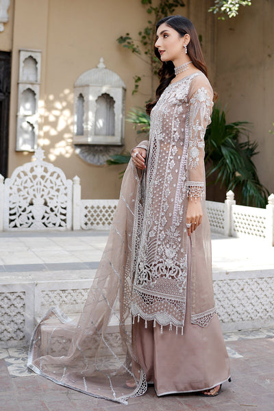 Maryams | Lemilsa Collection | L-808 -  Maryams Formal - Original Designer Dress - House of Maryam