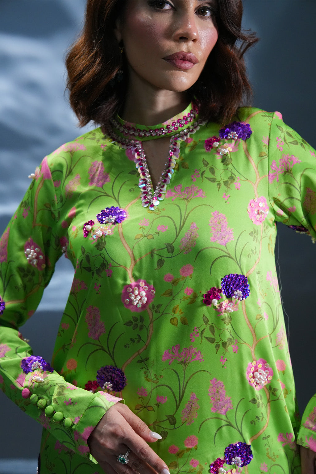 Amave | Oro Luxury Wear | AM-06, image 8