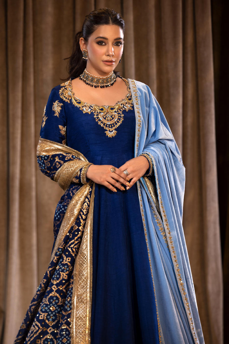 Maya | Wedding Formal Bandhan | HEER -  Maya Bridal - Original Designer Dress - House of Maryam
