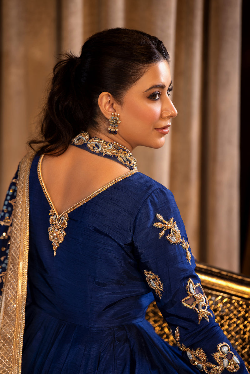 Maya | Wedding Formal Bandhan | HEER -  Maya Bridal - Original Designer Dress - House of Maryam