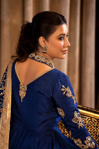 Maya | Wedding Formal Bandhan | HEER -  Maya Bridal - Original Designer Dress - House of Maryam