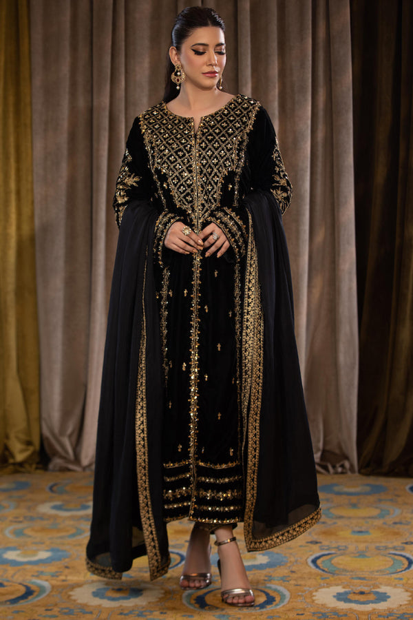Maya | Wedding Formal Bandhan | JANAN -  Maya Bridal - Original Designer Dress - House of Maryam