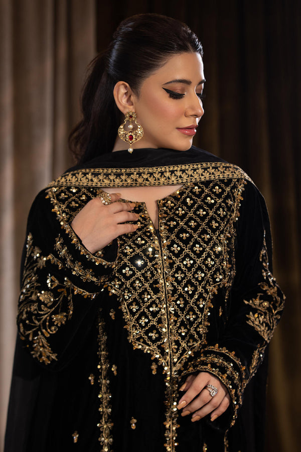 Maya | Wedding Formal Bandhan | JANAN by Designer Maya - House of Maryam - Pakistani Designer Ethnic Wear in {{ shop.shopifyCountryName }}