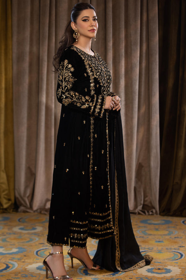 Maya | Wedding Formal Bandhan | JANAN -  Maya Bridal - Original Designer Dress - House of Maryam