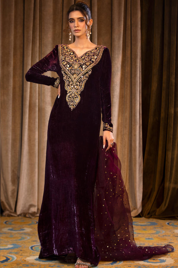 Maya | Wedding Formal Bandhan | GUL by Maya - House of Maryam