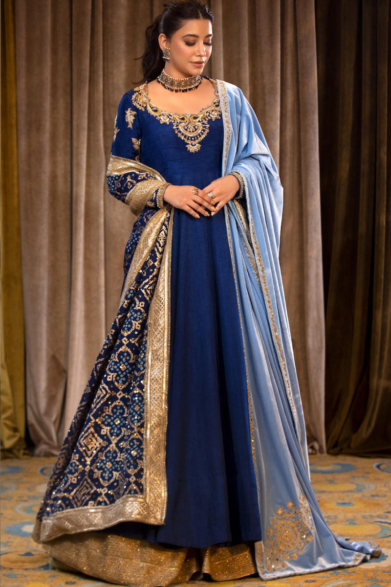 Maya | Wedding Formal Bandhan | HEER -  Maya Bridal - Original Designer Dress - House of Maryam