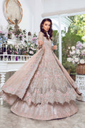 Maria B | Bridal Couture | Nyra by Designer Maria B - House of Maryam - Pakistani Designer Ethnic Wear in {{ shop.shopifyCountryName }}