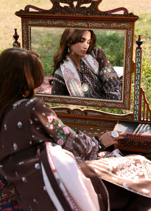 Sadaf Fawad Khan | Winter 25 |  Mehroz, image 3