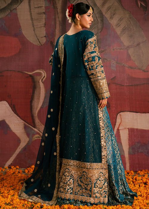 Haseens | Gehna Formals | Zarkash-2