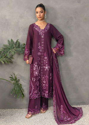 Saira Shakira | Nureh Luxe | Eden