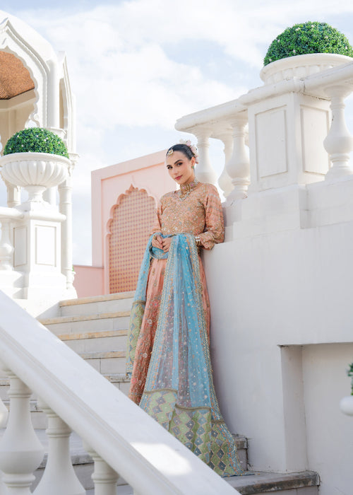 Haseens | Sifaar Formals | Arzeeya-3
