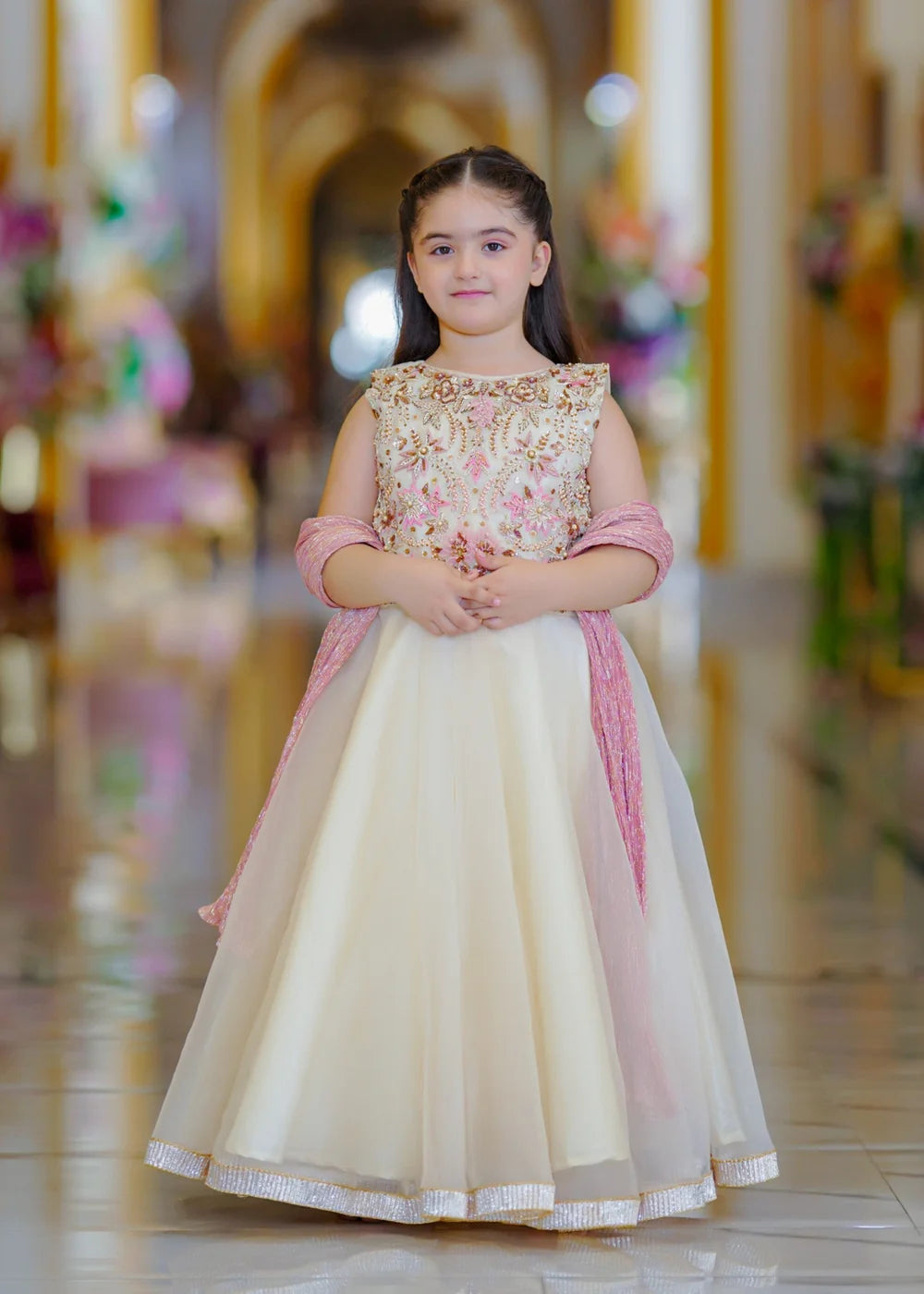 Ayesha Hamza | Kids Festive | Ezza-5
