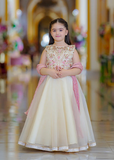 Ayesha Hamza | Kids Festive | Ezza