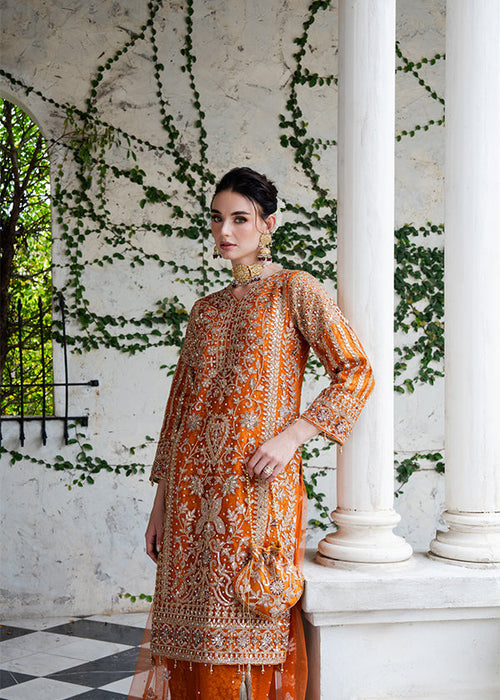 Haseens | Sifaar Formals | Ambarah, image 4
