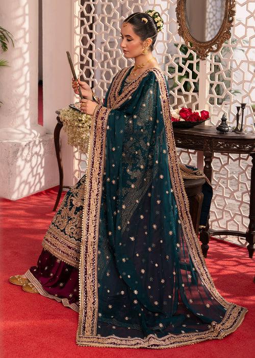 Haseens | Gehna Formals | Laajward-5