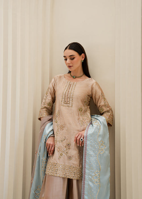 Haseens | Sifaar Formals | Sehal-7