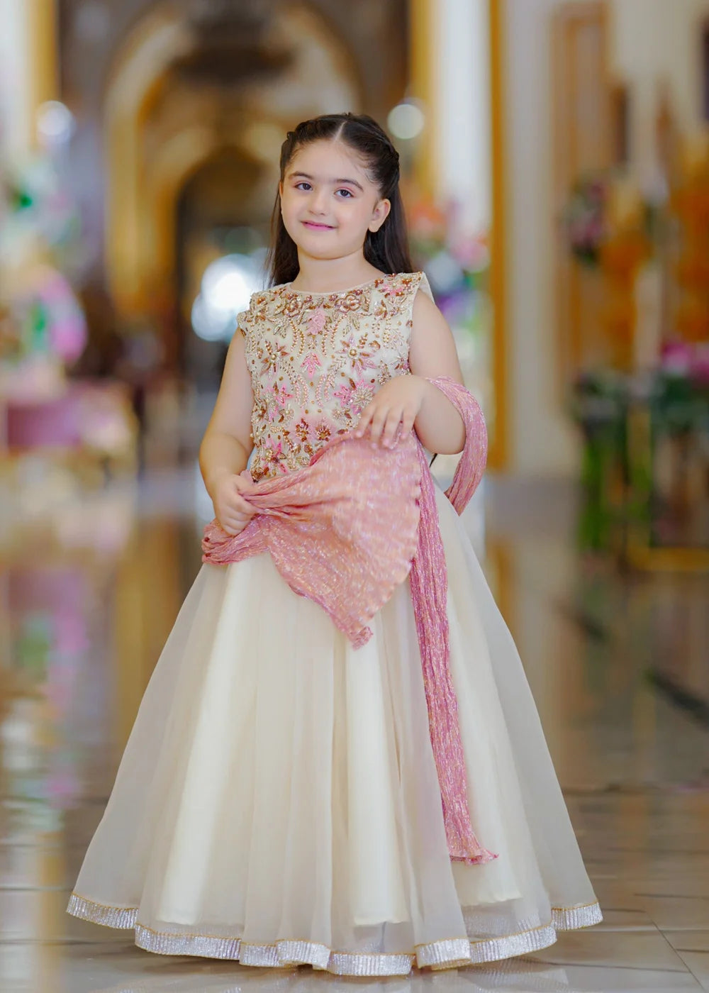 Ayesha Hamza | Kids Festive | Ezza-6