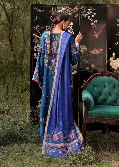 Sadaf Fawad Khan | Winter 25 | Rayha, image 2